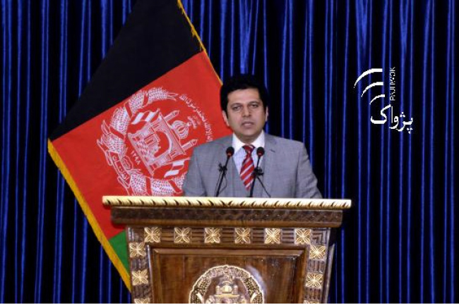 تلاشهای جهانی برای بهبود روابط افغانستان و پاکستان جريان دارد